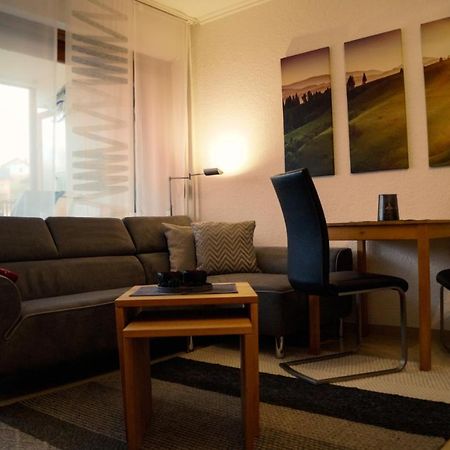 Apartament Kuckuckstraum Schönwalde Zewnętrze zdjęcie