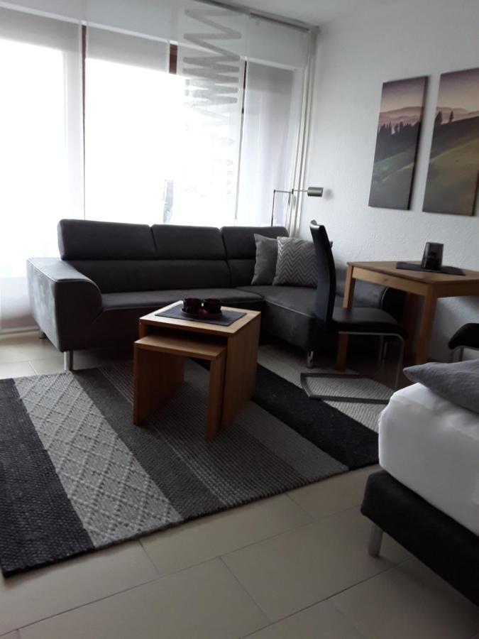 Apartament Kuckuckstraum Schönwalde Zewnętrze zdjęcie