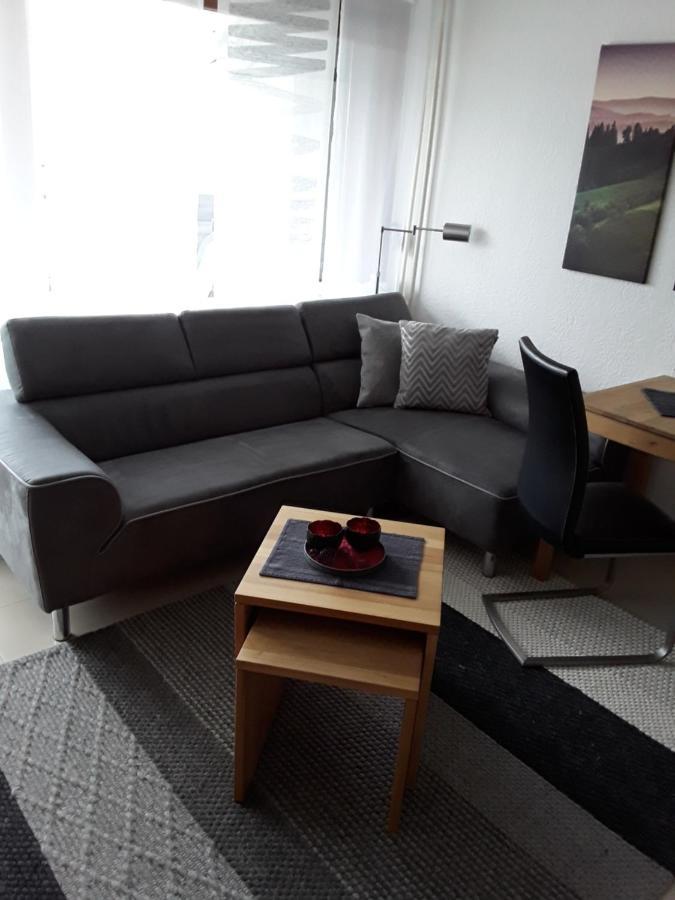 Apartament Kuckuckstraum Schönwalde Zewnętrze zdjęcie